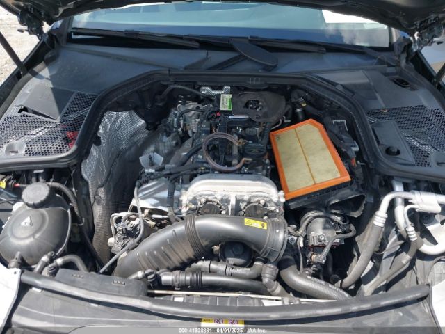WDDWF8DB9KR506000 Mercedes-Benz C 300