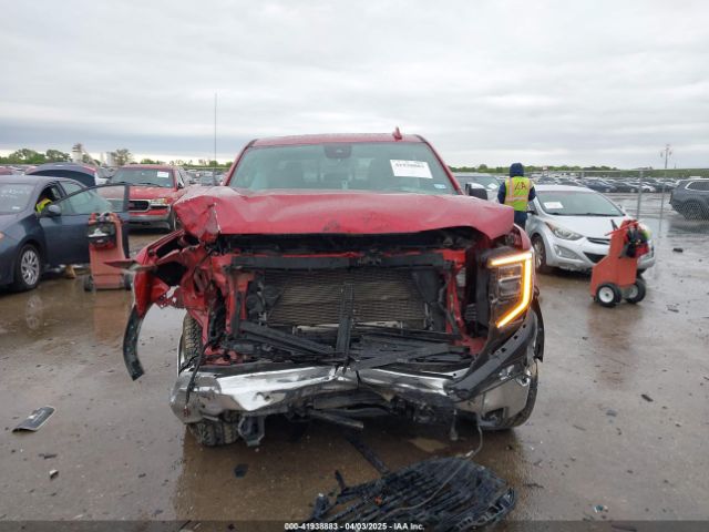 3GTUUDE86RG367635 GMC Sierra 1500 4wd  Short Box Slt