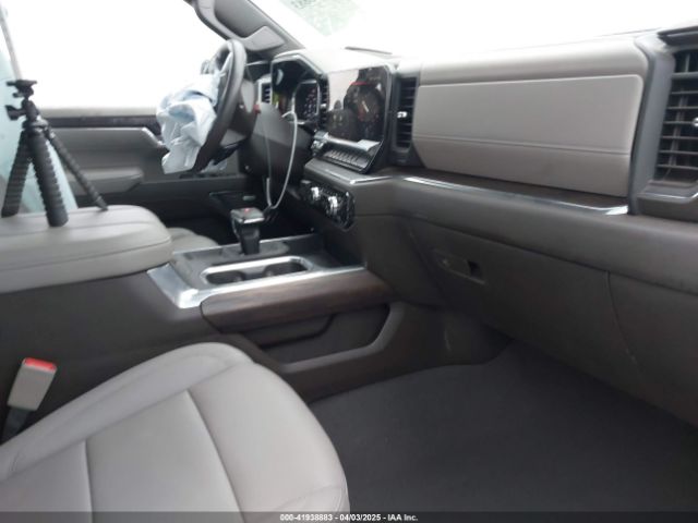 3GTUUDE86RG367635 GMC Sierra 1500 4wd  Short Box Slt