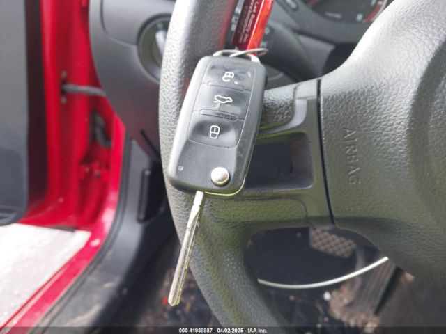 3VWD17AJ9EM413096 Volkswagen Jetta 1.8t Se