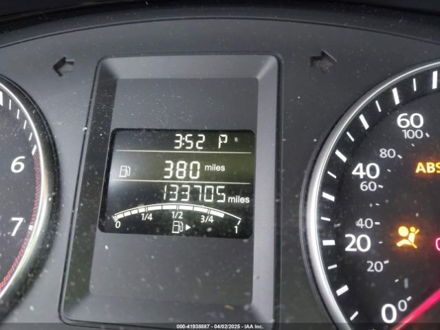 3VWD17AJ9EM413096 Volkswagen Jetta 1.8t Se