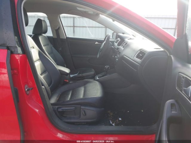 3VWD17AJ9EM413096 Volkswagen Jetta 1.8t Se