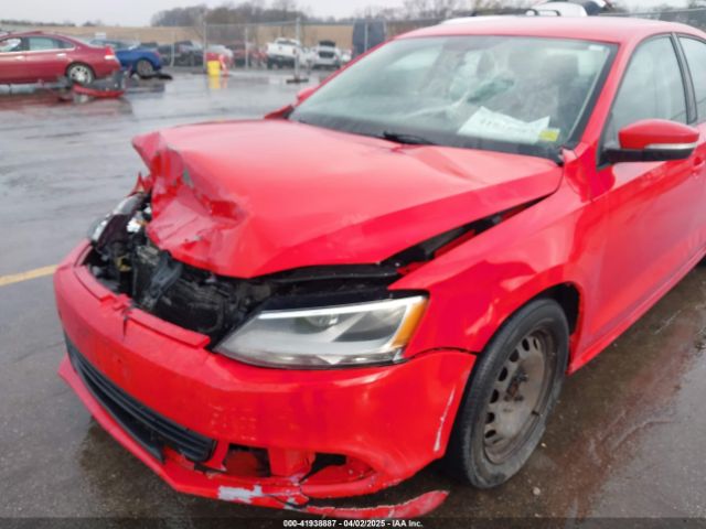 3VWD17AJ9EM413096 Volkswagen Jetta 1.8t Se