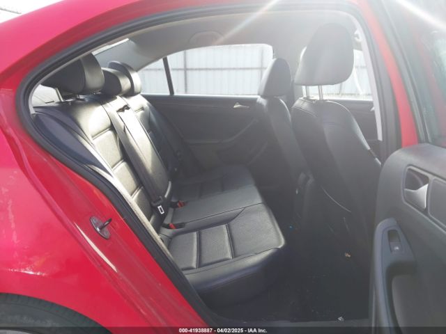 3VWD17AJ9EM413096 Volkswagen Jetta 1.8t Se