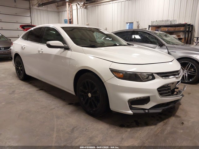 2018 1G1ZD5ST9JF107832 main image
