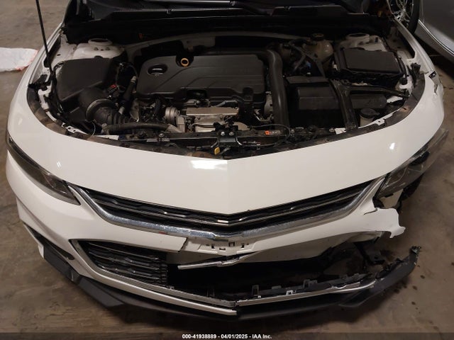 Chevrolet lfv - direct injection, variable valve timing, gen 1 2018 1G1ZD5ST9JF107832 Image 10
