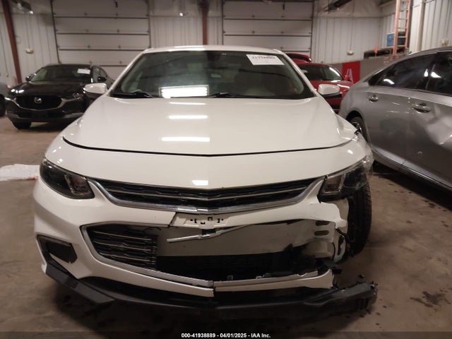 Chevrolet lfv - direct injection, variable valve timing, gen 1 2018 1G1ZD5ST9JF107832 Image 12