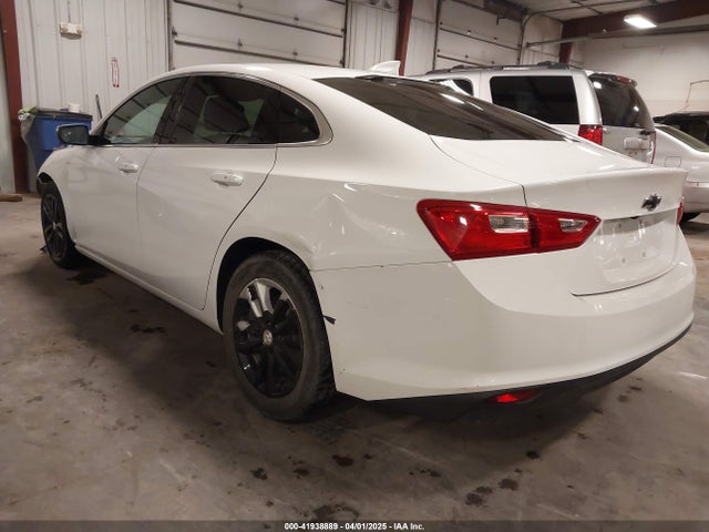 Chevrolet lfv - direct injection, variable valve timing, gen 1 2018 1G1ZD5ST9JF107832 Image 3