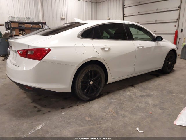 Chevrolet lfv - direct injection, variable valve timing, gen 1 2018 1G1ZD5ST9JF107832 Image 4