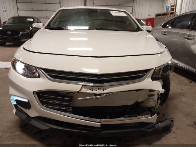 Chevrolet lfv - direct injection, variable valve timing, gen 1 2018 1G1ZD5ST9JF107832 Image 6