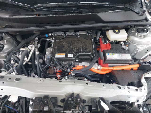 JTMABACA8RA080924 Toyota BZ4X XLE