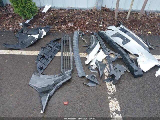 JTMABACA8RA080924 Toyota BZ4X XLE
