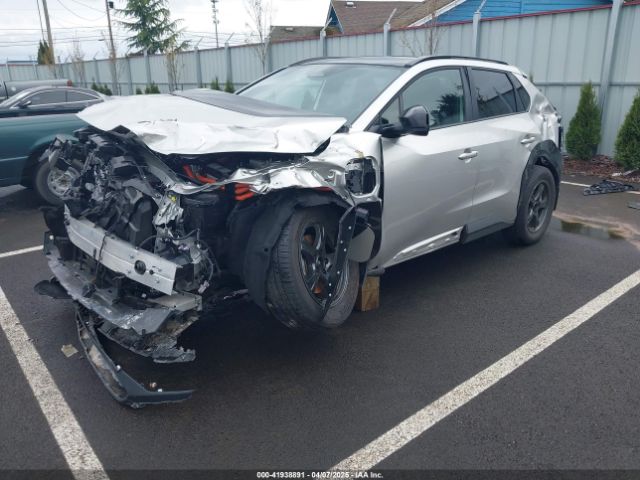JTMABACA8RA080924 Toyota BZ4X XLE