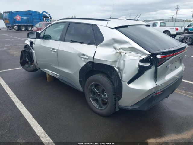 JTMABACA8RA080924 Toyota BZ4X XLE
