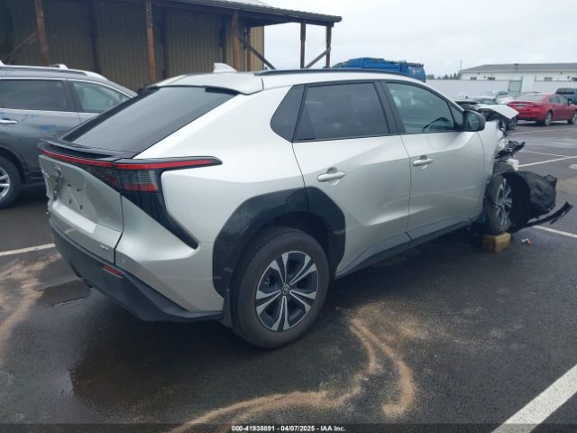 JTMABACA8RA080924 Toyota BZ4X XLE