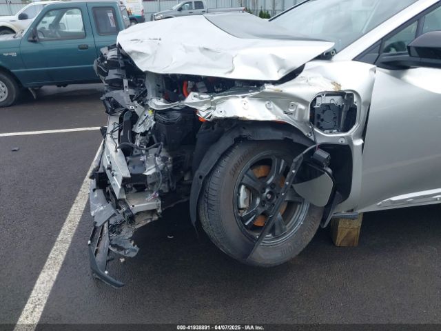JTMABACA8RA080924 Toyota BZ4X XLE