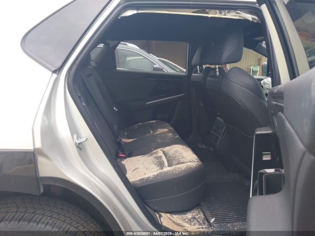 JTMABACA8RA080924 Toyota BZ4X XLE