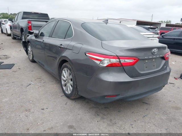 4T1B11HK7KU212239 Toyota CAMRY LE