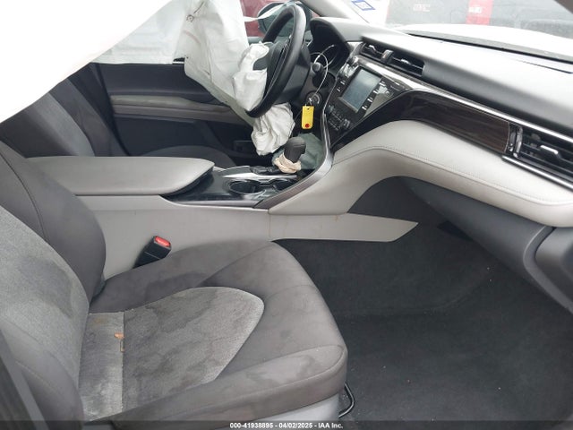 4T1B11HK7KU212239 Toyota CAMRY LE
