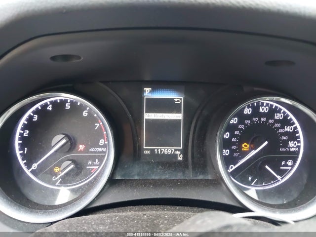 4T1B11HK7KU212239 Toyota CAMRY LE