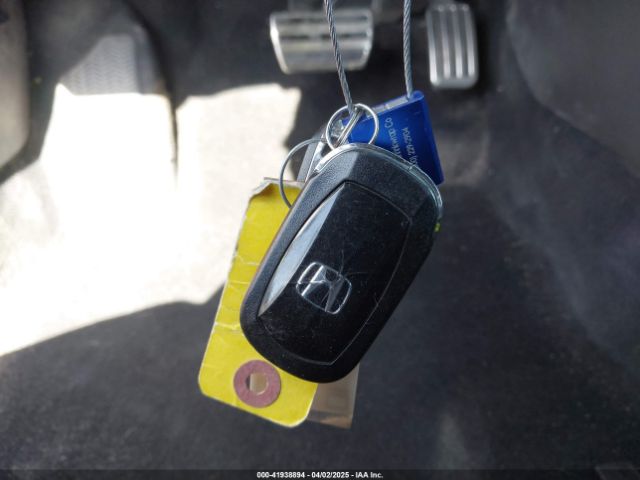 2HGFE2F59NH594988 Honda Civic Sport