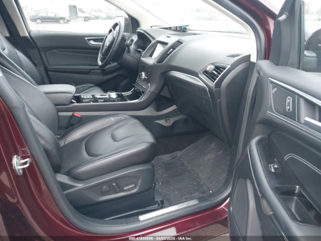 2FMPK4K91LBB56297 Ford Edge Titanium