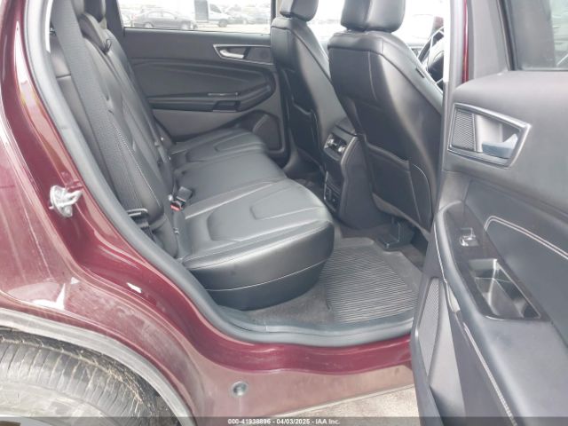 2FMPK4K91LBB56297 Ford Edge Titanium