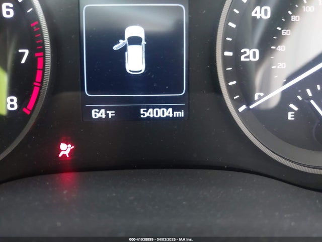 Hyundai TUCSON SE 2017 KM8J33A48HU355593 Image 15
