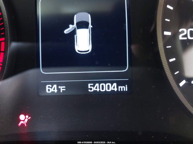 Hyundai TUCSON SE 2017 KM8J33A48HU355593 Image 7