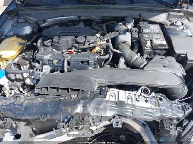 5XXG14J28PG184406 KIA K5 LXS