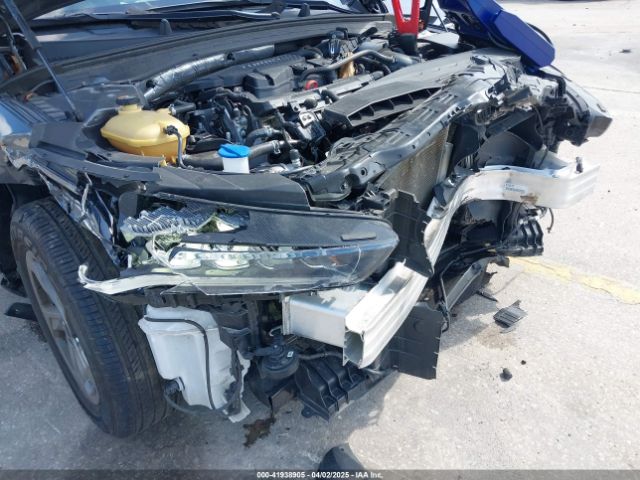 5XXG14J28PG184406 KIA K5 LXS