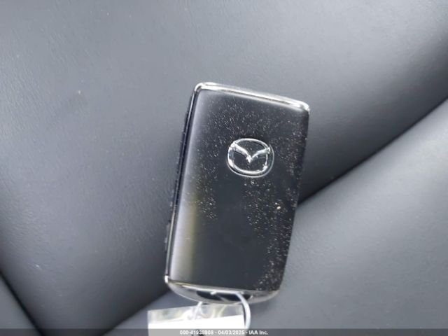 3MZBPABM6PM373381 Mazda Mazda3 2.5 S Select