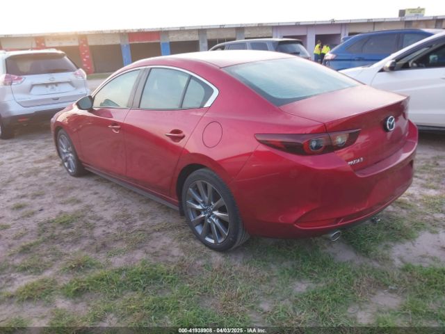 3MZBPABM6PM373381 Mazda Mazda3 2.5 S Select