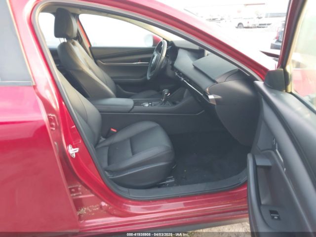 3MZBPABM6PM373381 Mazda Mazda3 2.5 S Select