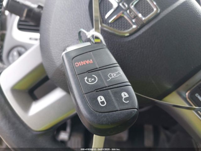 3C4PDDGG5GT208899 Dodge Journey Crossroad Plus