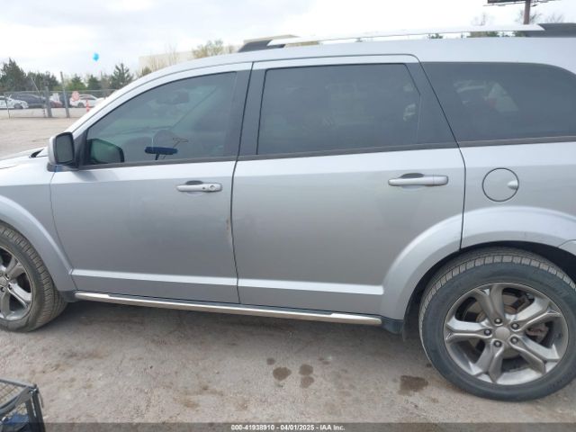 3C4PDDGG5GT208899 Dodge Journey Crossroad Plus