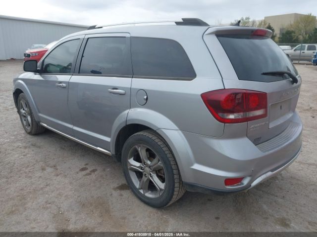 3C4PDDGG5GT208899 Dodge Journey Crossroad Plus