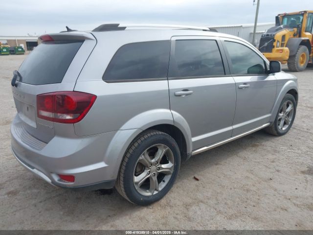 3C4PDDGG5GT208899 Dodge Journey Crossroad Plus