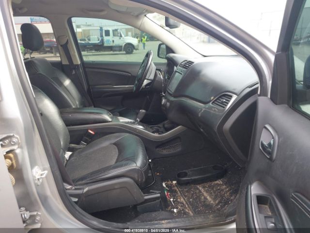 3C4PDDGG5GT208899 Dodge Journey Crossroad Plus