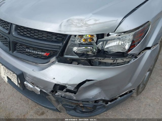 3C4PDDGG5GT208899 Dodge Journey Crossroad Plus