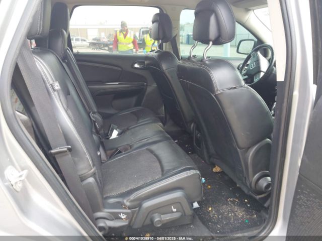 3C4PDDGG5GT208899 Dodge Journey Crossroad Plus