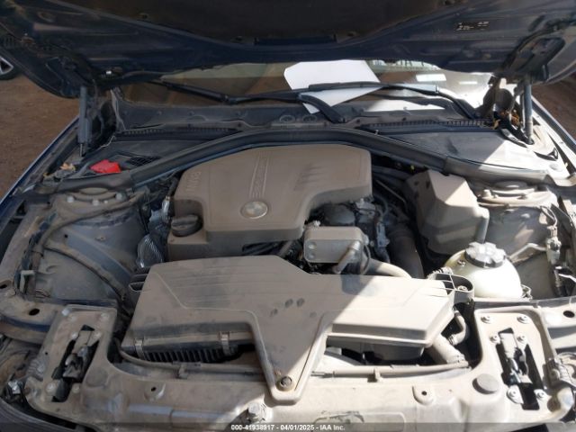 WBA8A9C57GK616589 BMW 320i