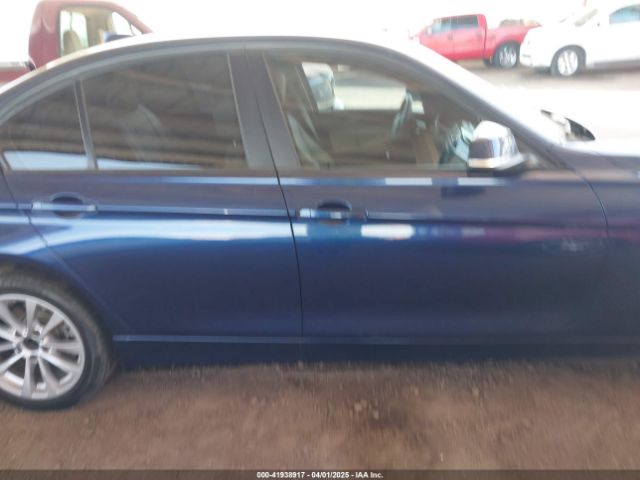 WBA8A9C57GK616589 BMW 320i