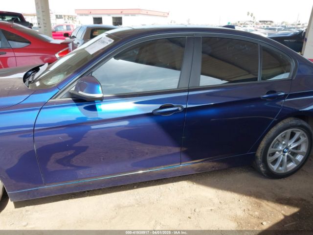 WBA8A9C57GK616589 BMW 320i