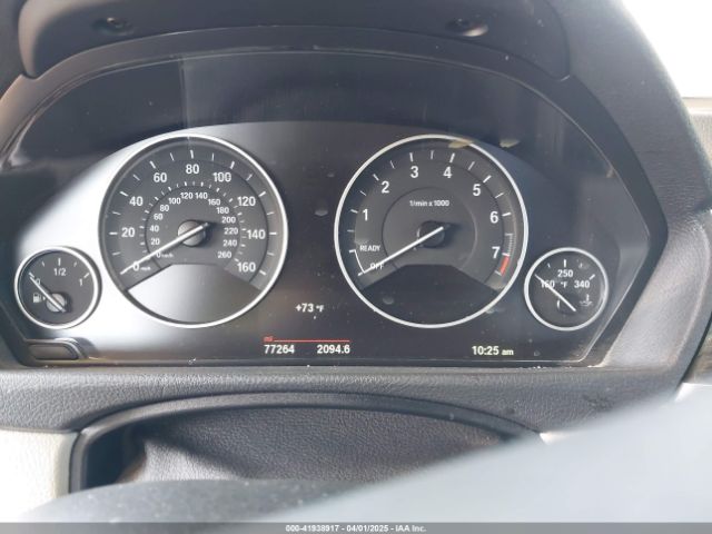 WBA8A9C57GK616589 BMW 320i