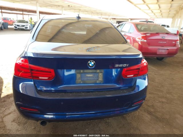 WBA8A9C57GK616589 BMW 320i