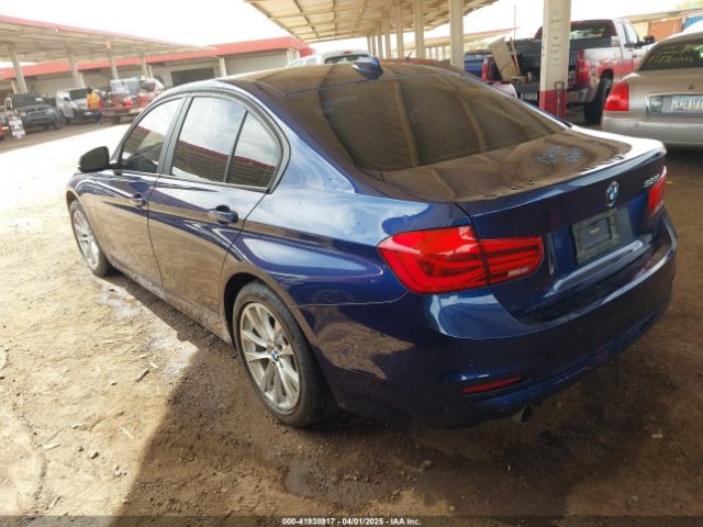 WBA8A9C57GK616589 BMW 320i