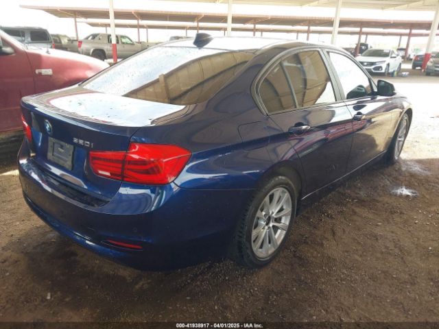 WBA8A9C57GK616589 BMW 320i