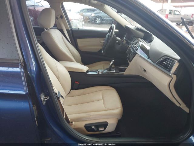 WBA8A9C57GK616589 BMW 320i