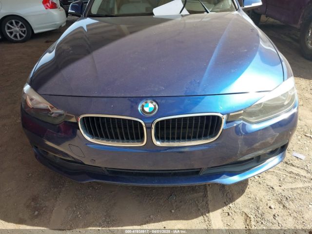 WBA8A9C57GK616589 BMW 320i